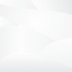 Fototapeta premium Background Banner Abstract Geometry 