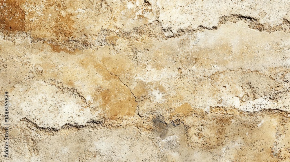 Poster distressed weathered stone texture background: a rustic and timeless design element