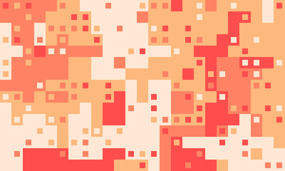 Blank dye home wrapped. Birthday wrapping paper ornament illustration. Graphic color image beauty contemporary.