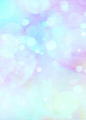 Bokeh background perfect for Holidays, Christmas, New Year, Festive and various desing works