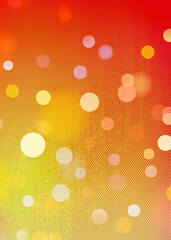 Bokeh background perfect for Holidays, Christmas, New Year, Festive and various desing works