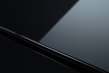 Abstract Reflection: A Play of Light on Smooth Surfaces