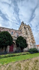 Fototapeta premium DOUAI (Nord)