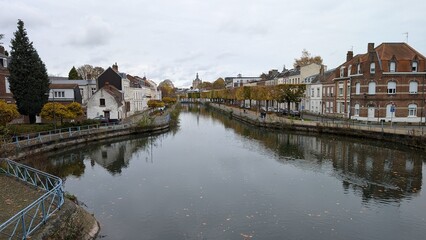 DOUAI (Nord)