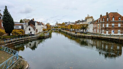 DOUAI (Nord)