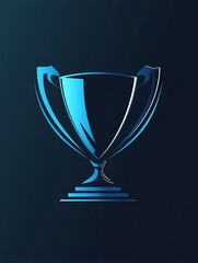 Champion Trophy Award