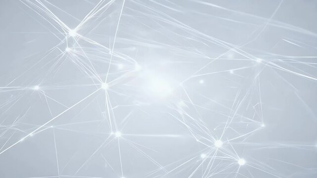 motion ideal technology innovation related content three-dimensional polygonal geometric picture white business paper design texture origami pattern corner light blank empty