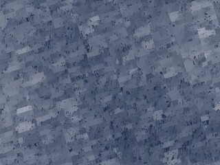 Abstract blue textured background with diagonal geometric patterns.