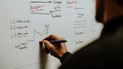 Teamwork in Planning and Strategy Development Session