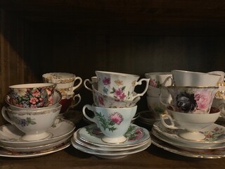 Tea Time