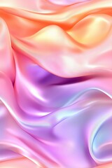 Obraz premium abstract background of blue blue purple yellow and orange stripes