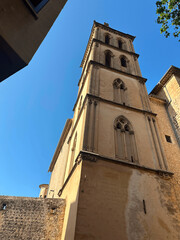 Fototapeta premium church in Malta Valletta 
