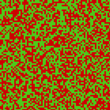 Holiday Camo Yuletide Christmas Digicam Kwanzaa Happy Holidays Camouflage Pattern 1163