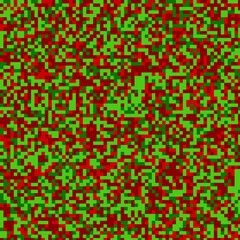 Holiday Camo Yuletide Christmas Digicam Kwanzaa Happy Holidays Camouflage Pattern 1165