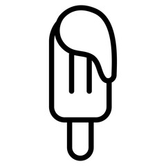 Ice cream icon