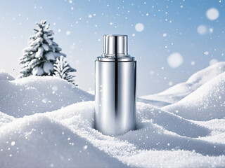 뷰티 목업 디자인
Beauty Mockup Design