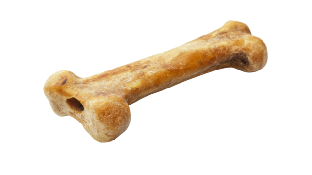 Bone transparent background