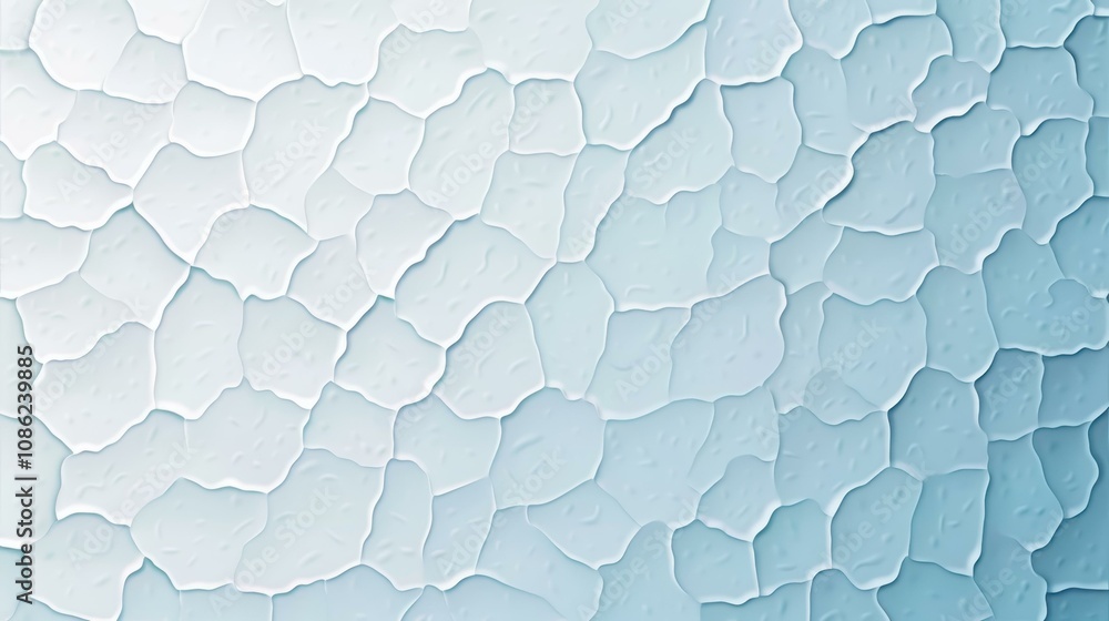 Poster a smooth, long white paper canvas that serves as the perfect backdrop for creative projects and desi