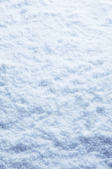 white winter snow background　
冬の雪の白い背景