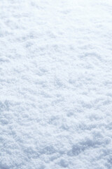 Obraz premium white winter snow background 冬の雪の白い背景