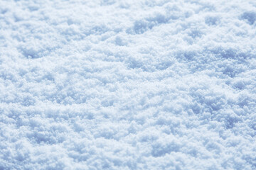 Obraz premium white winter snow background 冬の雪の白い背景