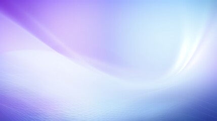 Fototapeta premium Abstract Purple and Blue Gradient Background With Lines