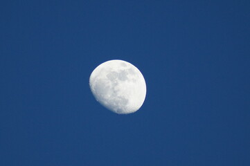 la luna