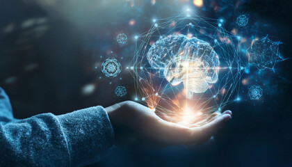 Abstract Representation of Wisdom