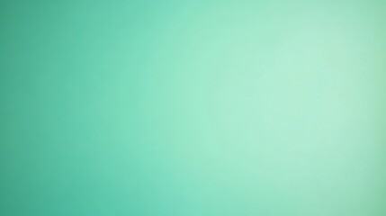 A soft and calming teal background, ideal for graphic design or presentation use. Perfect for creating a serene atmosphere.