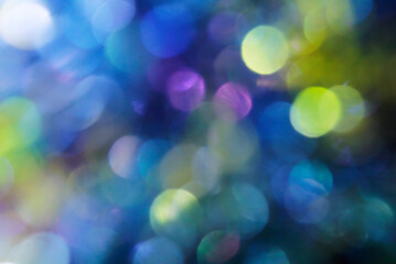Fototapeta premium abstract bokeh background