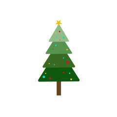 Christmas tree /transparent tree for festival free download