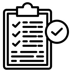 Compliance Check Icon