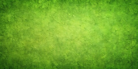 Fototapeta premium A vibrant green textured background with a natural feel , green, texture, background, nature, abstract, pattern, design