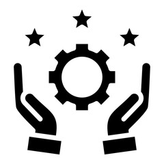 Service Excellence Icon