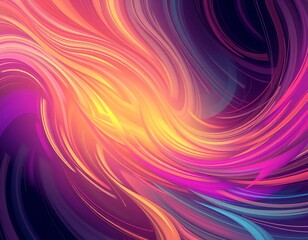 Obraz premium abstract colorful background