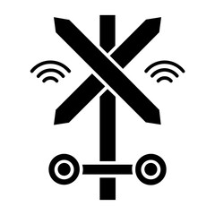 traffic signal icon