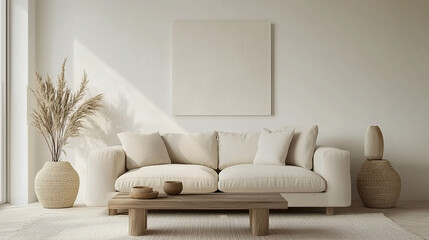 Minimalist home decor. Modern Living Room Interior Design. Luxury Living Room. Modern bright interior. Home Interior. Interior of living room with furniture. Interior Design. Modern minimalist 