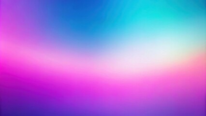 Abstract soft blurred background with purple and pink rainbow colors gradient, rainbow, soft, blurred, abstract, background