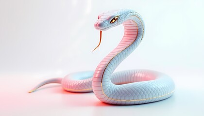 Fototapeta premium Symbols of each chinese zodiac sign.