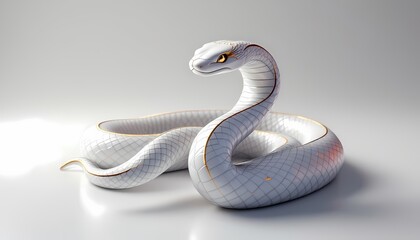 Fototapeta premium Symbols of each chinese zodiac sign.