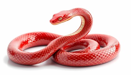 Fototapeta premium Symbols of each chinese zodiac sign.