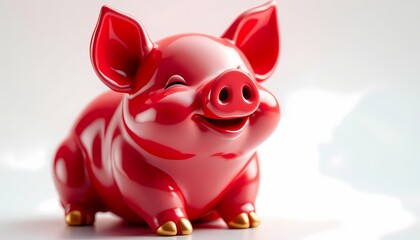 Symbols of each chinese zodiac sign.