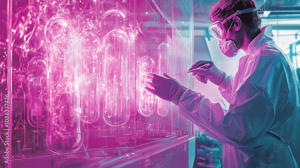 Poster the future of innovation is interdisciplinary. discover how combining insights from fields like engi