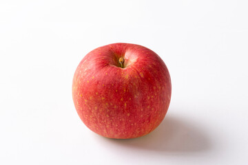 りんご　シナノスイート