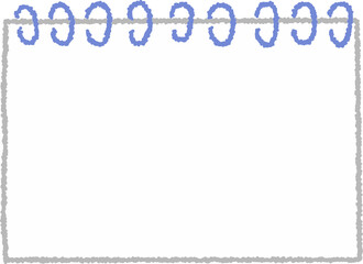 frame for your text with background