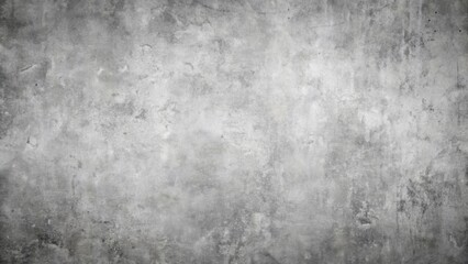 Fototapeta premium Grey grunge concrete texture background, concrete, grey, grunge, texture, background, abstract, design, rough, urban, industrial