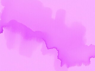 Elegant, high-end watercolor design with a bold, bright purple background, adorned with subtle texture for added visual interest, wallpaper, watercolor, elegant