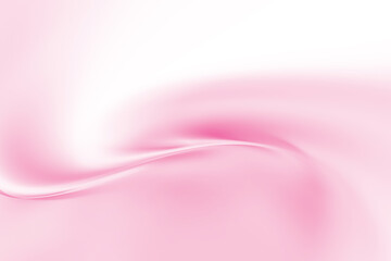 Soft light pink background with curve pattern graphics design for web illustration technology internet network smart digital backdrop wallpaper