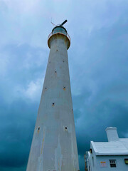 The Old Lighthouse