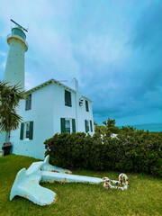 The Old Lighthouse 2